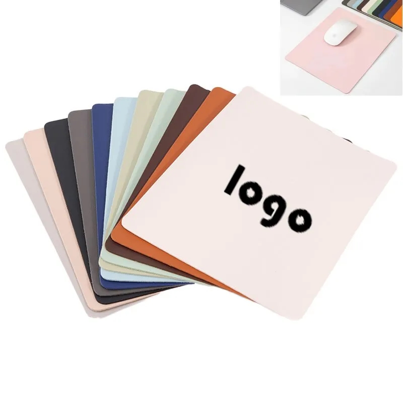 Multi-color Mouse Pad Screen Printing 6