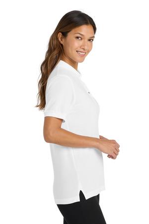 Women's Silk Touch Polo