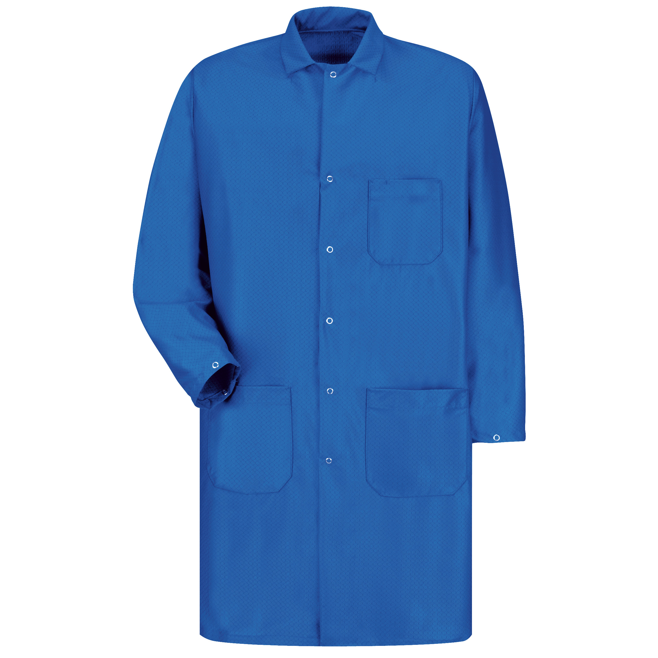 Red Kap® ESD/Anti-Static Tech Coat 3