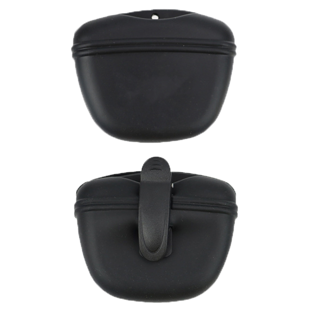 Custom Silicone Treat Pouch for Pets 3