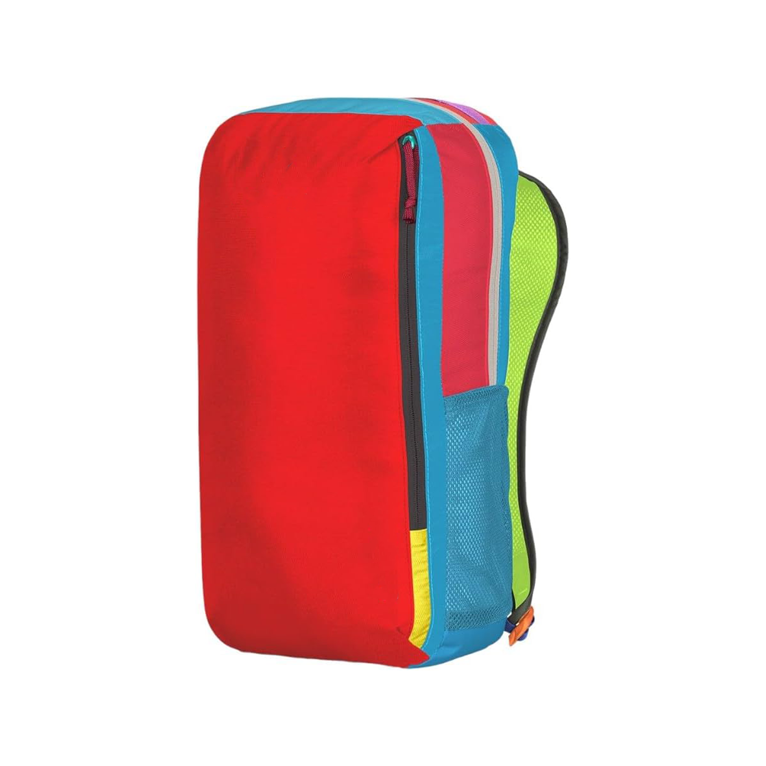 Multi Color Backpack 2