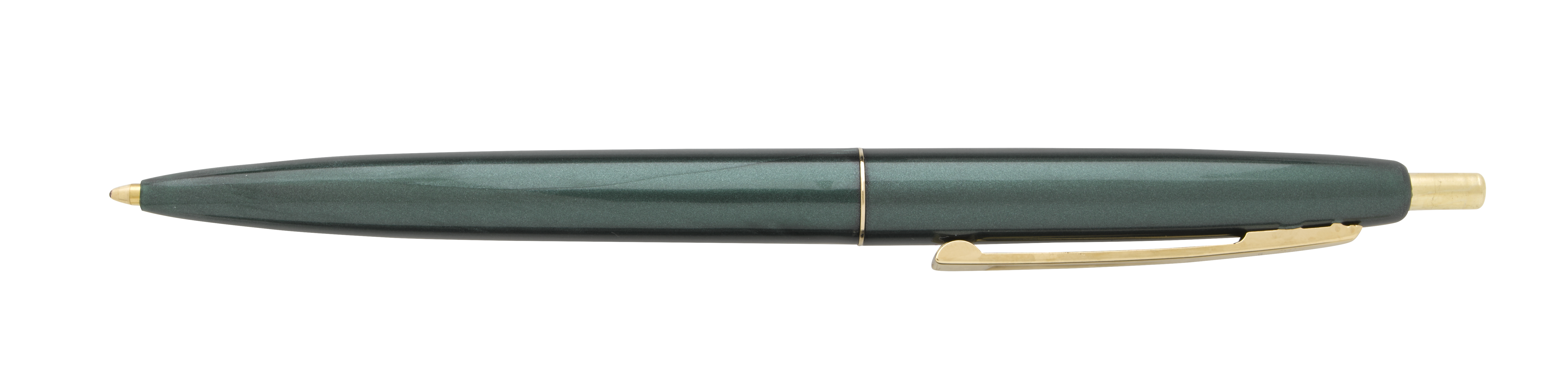 Classic Collection Clic™ Gold Pen 190