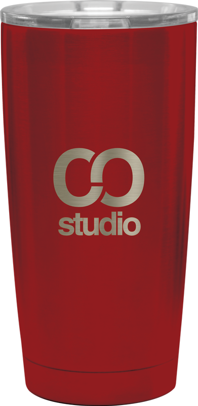 20 oz. Infinity Series - Lasered 3