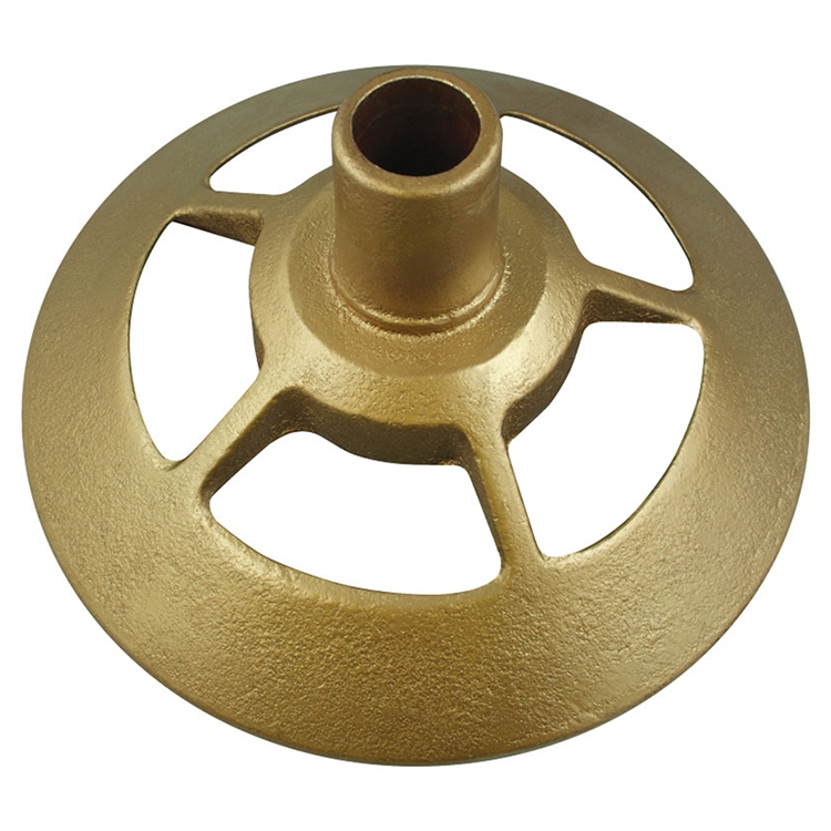 Federal Floor Stand 2