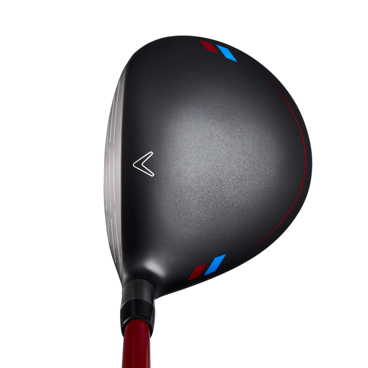 Callaway XR- Graphite 13-Piece Men's Complete Set 5