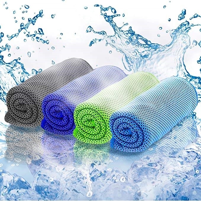 Cooling Towel 2