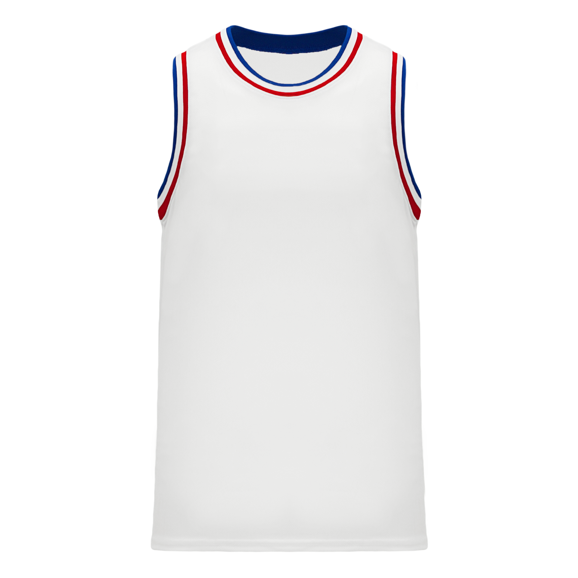 Pro Basketball Jerseys B1710-G01 56