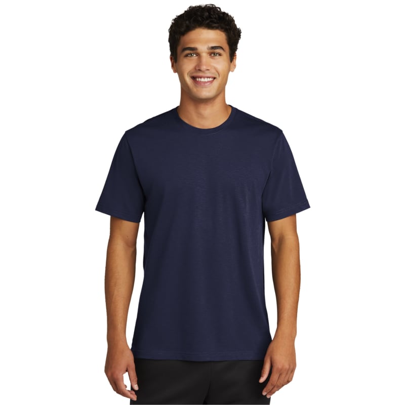 Sport-Tek PosiCharge Strive Tee. 45