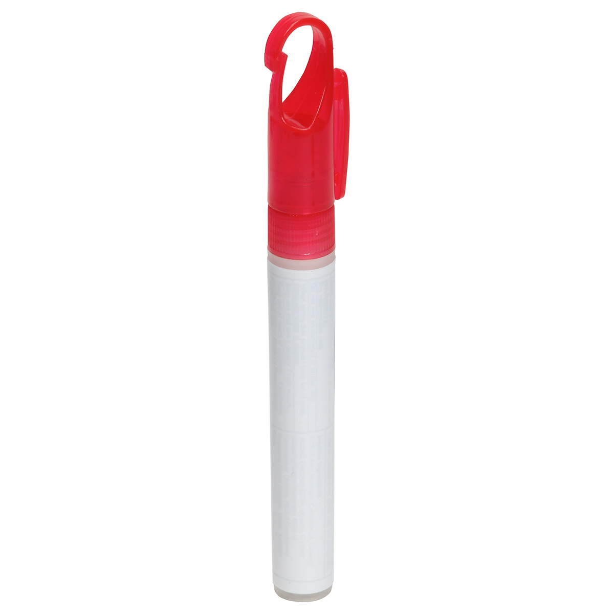 Clipper Sunscreen Spray 2