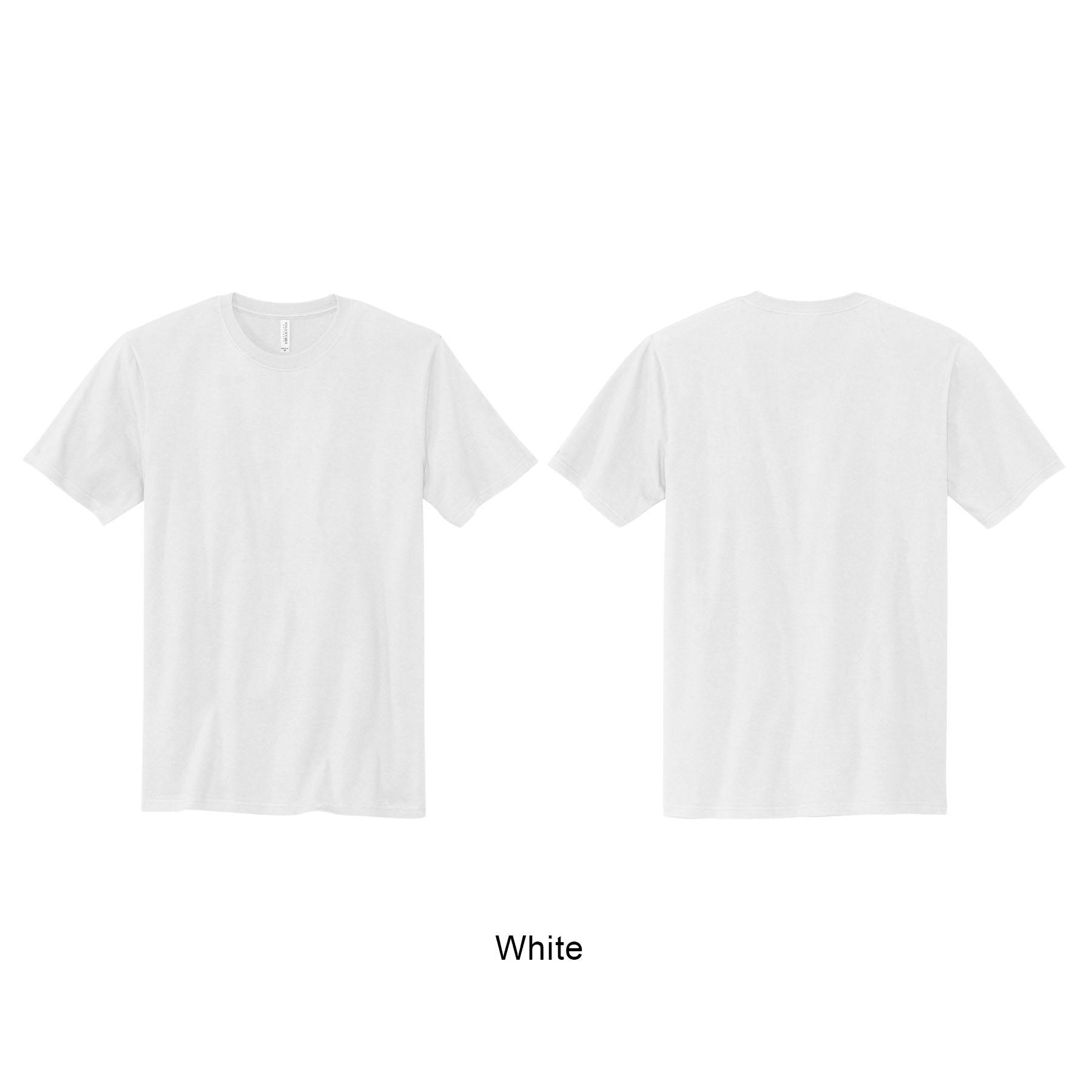 Made in USA Volunteer Knitwear Chore Tee 8
