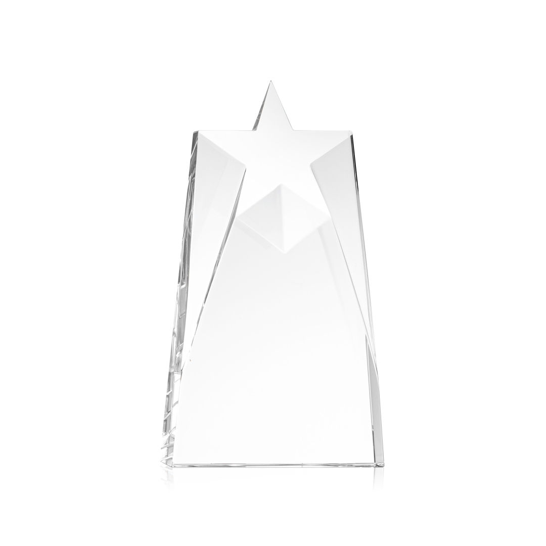 Millington Star Award 5