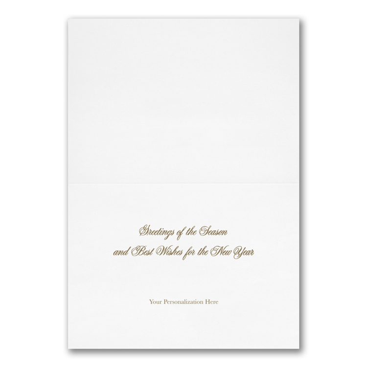 Holiday Treasures Card 4