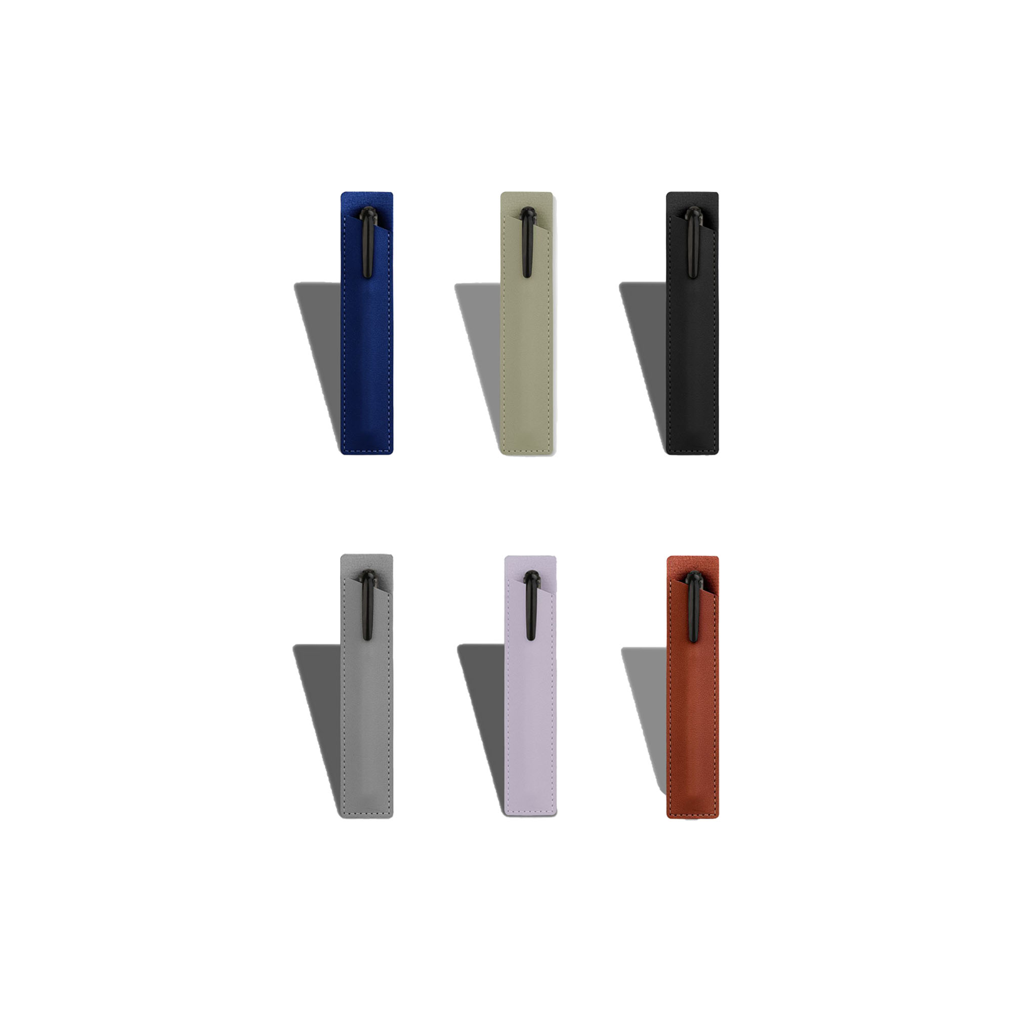 PU Pen Sleeve 4