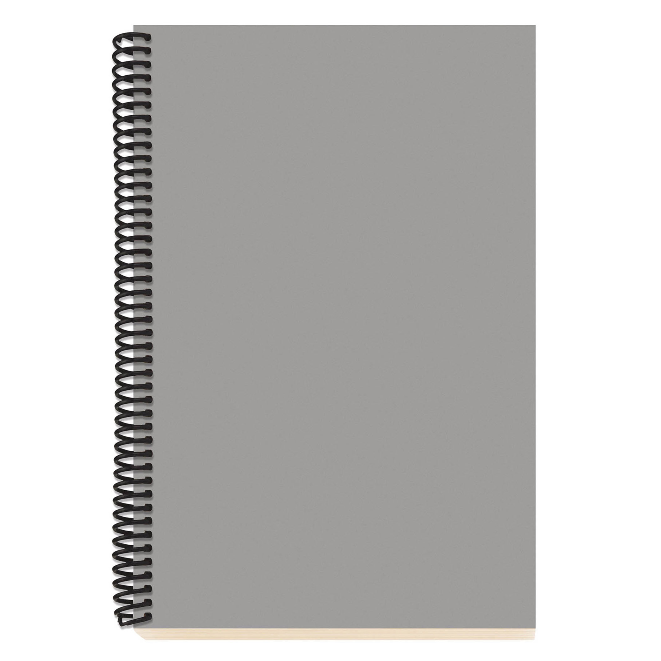 Spiral Eco Notebook 34
