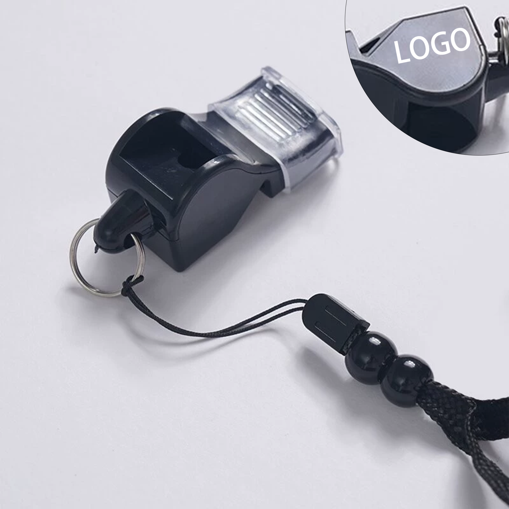 Clear Tone Whistle 2