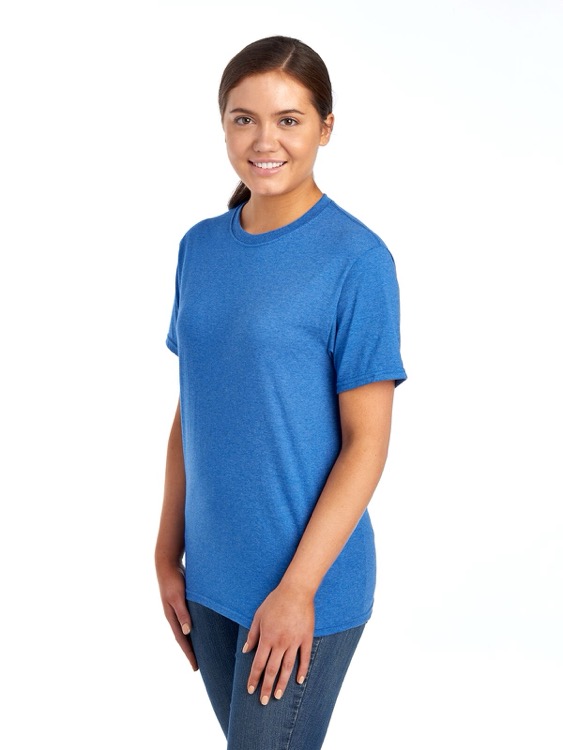 FRUIT OF THE LOOM HD Cotton™ Unisex T-Shirt 131