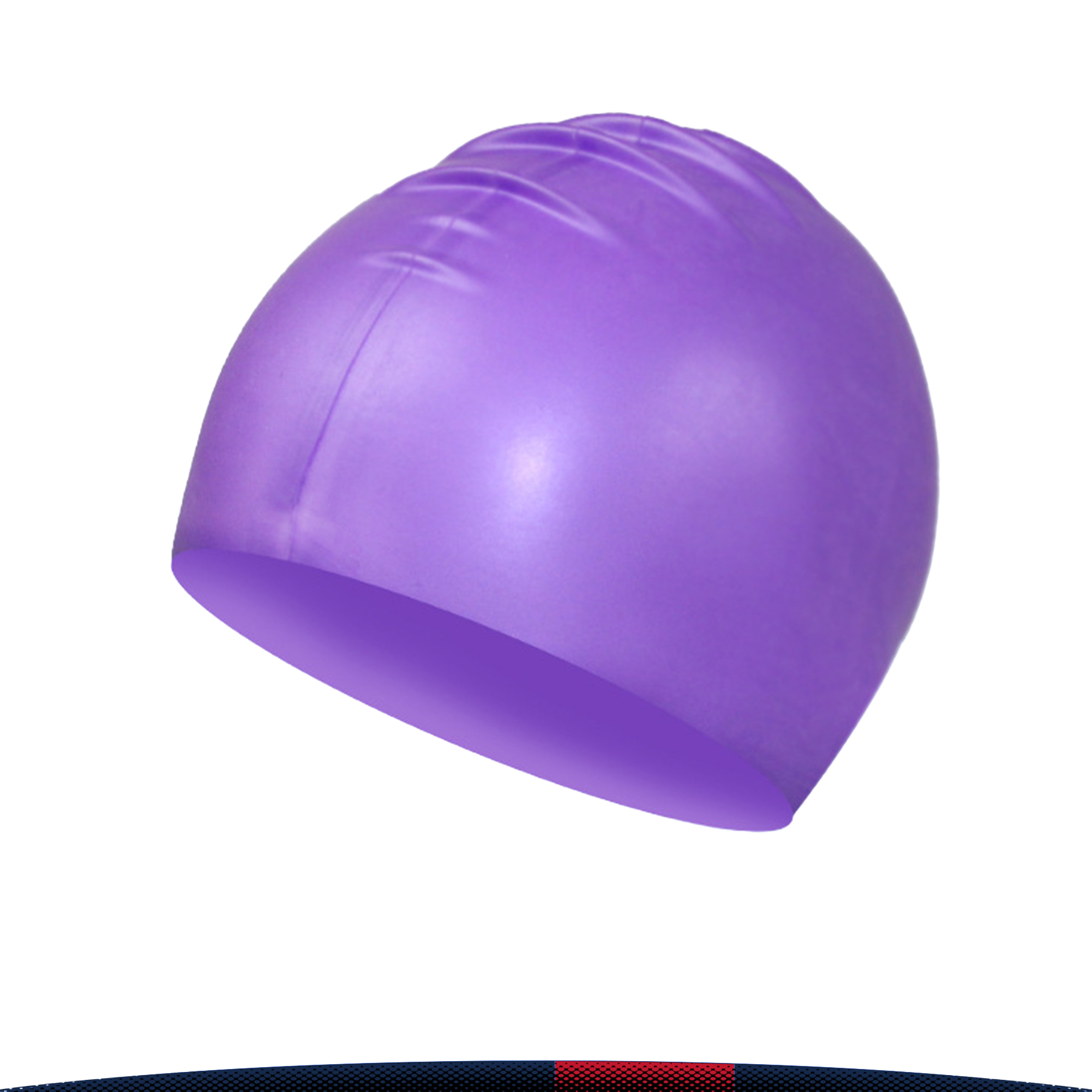 Silicone Protective Swimming Cap 10