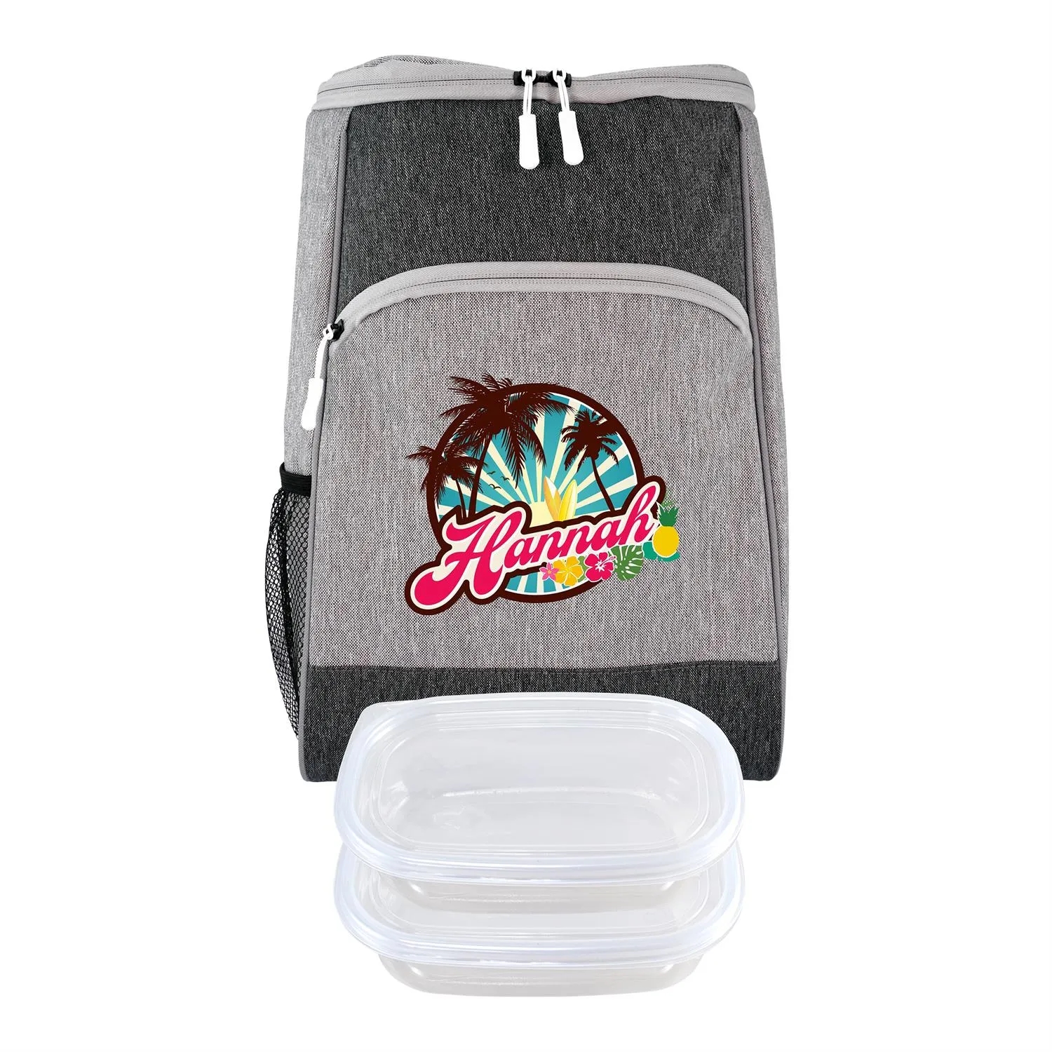 Handy Bay Backpack Set 9