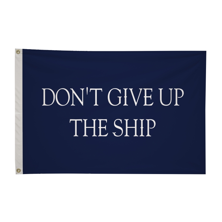 2' x 3' Historical Flags 31