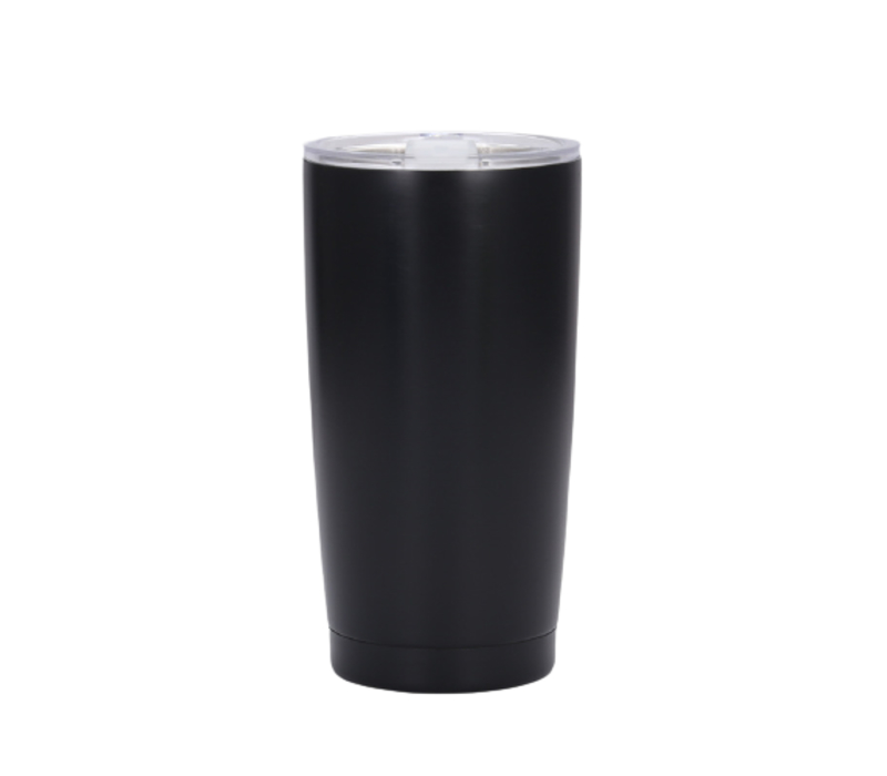 Double Wall Stainless Steel Tumbler, 20 oz. 16