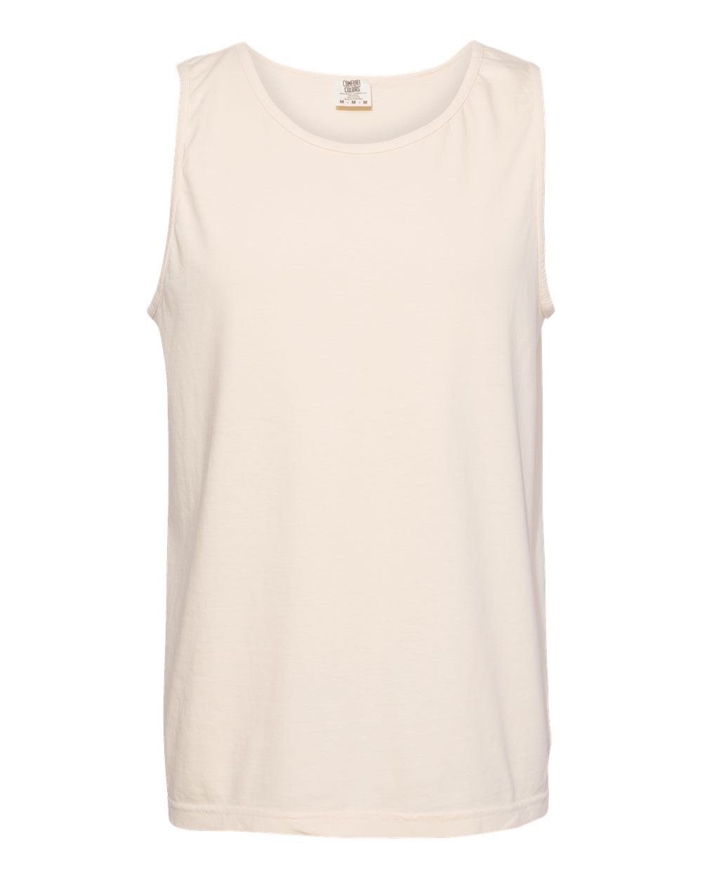 Unisex Garment-Dyed Heavyweight Tank Top - 9360 136