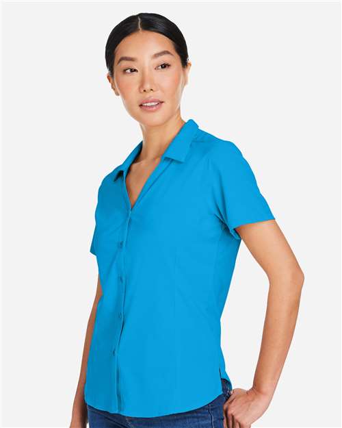 Women's Ultra UVP® Marina Shirt - CE510W 46
