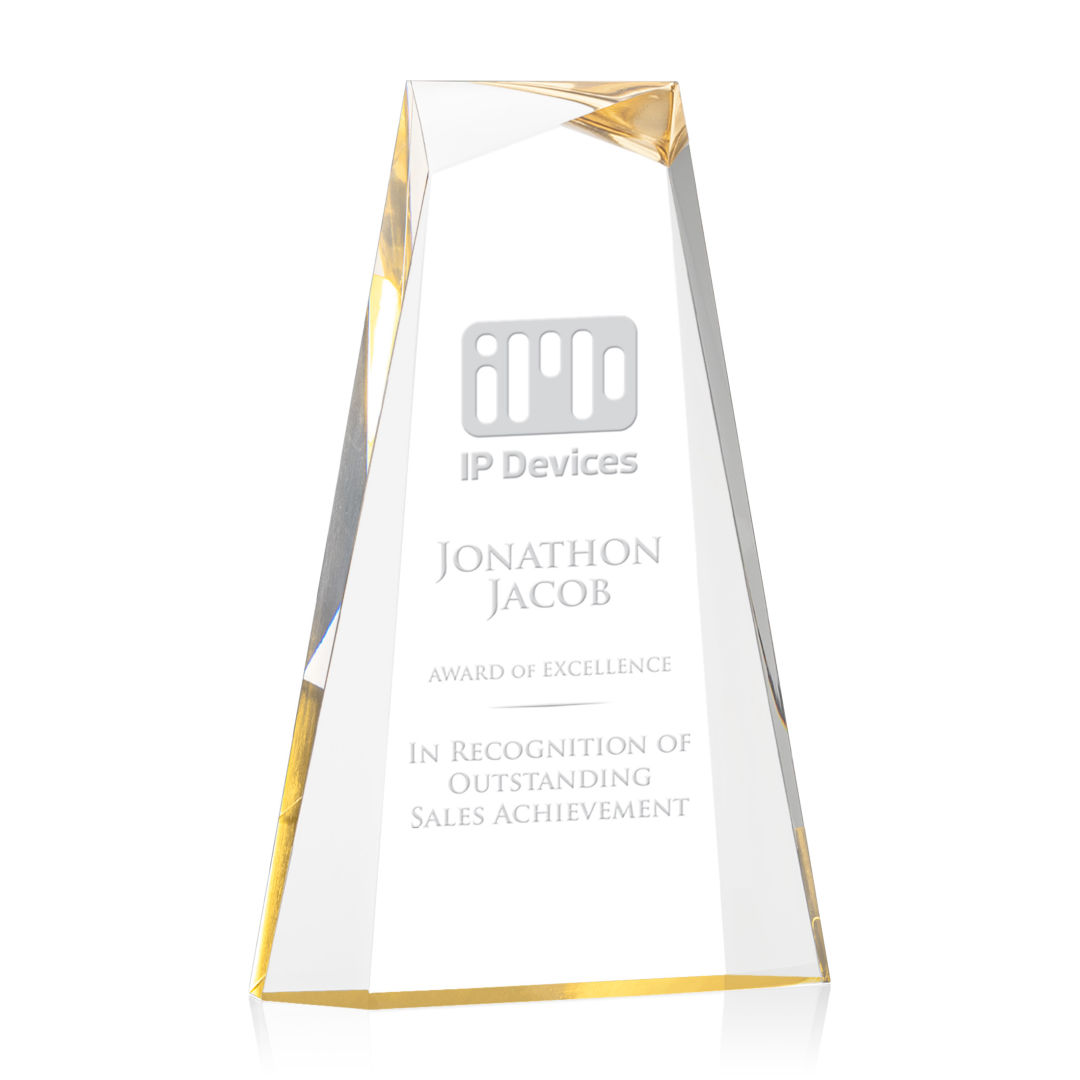 Tyneside Award - Gold 9