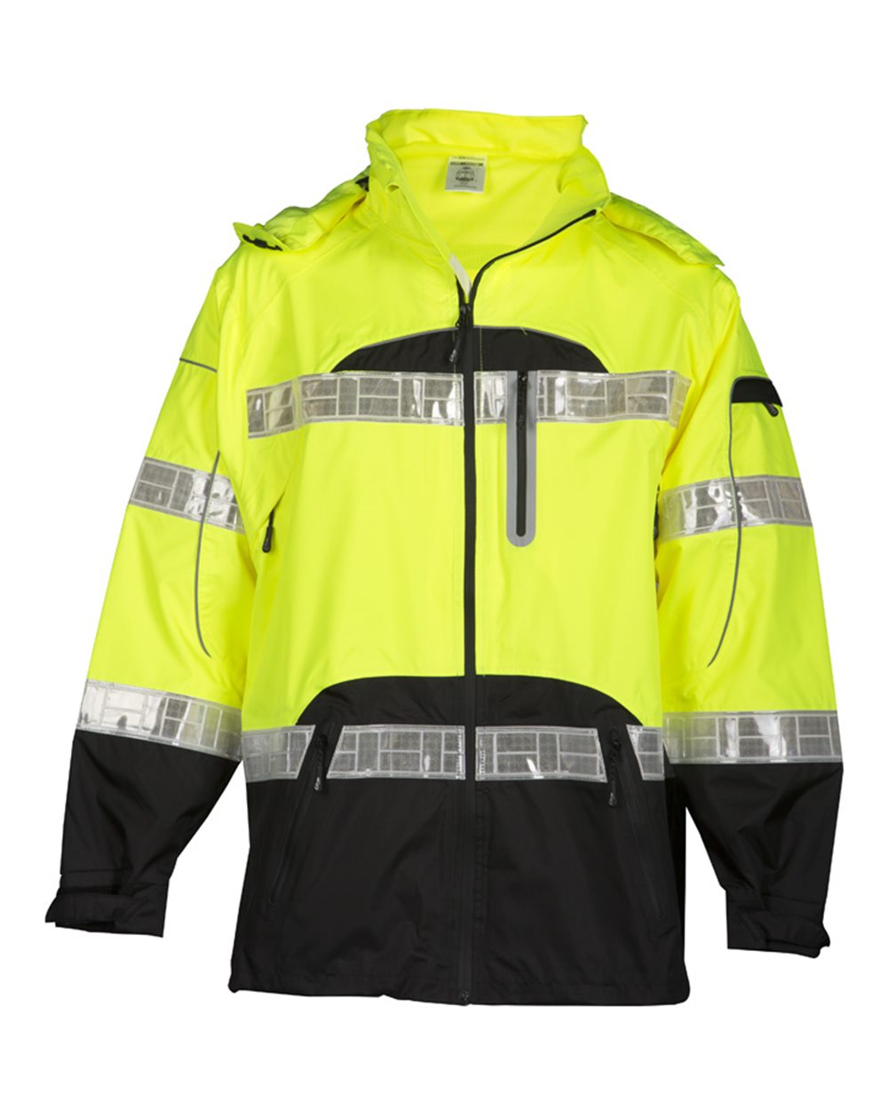 Unisex Premium Black Series® Rainwear Jacket - RWJ106-107 6