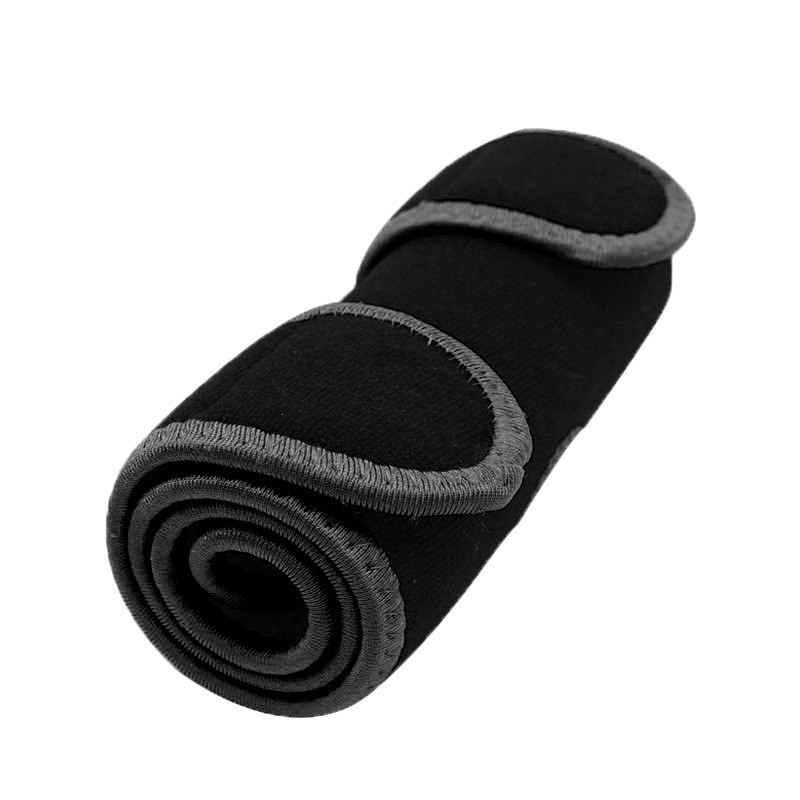 Hot Sweat Neoprene Compression Arm Sauna Sleeves Slimmer Bands 18