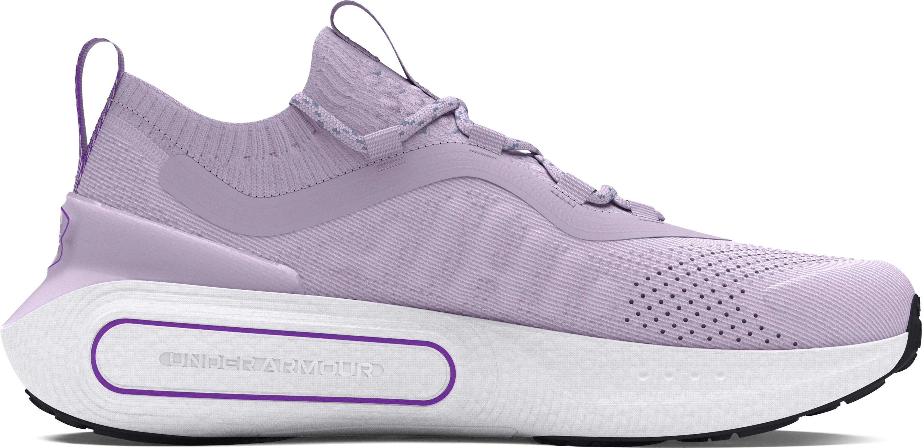 UA Phantom 4 Women's Shoes 14