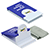 5“ x 5” Microfiber Cloth with Phone Holder 10