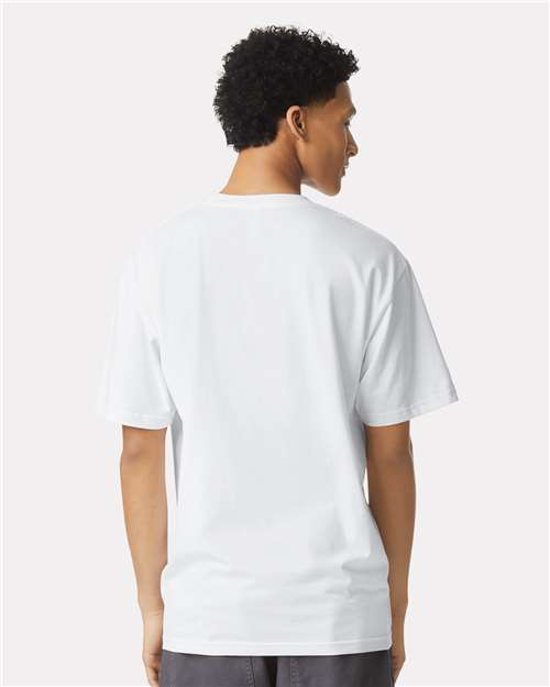 Unisex Sueded Cloud Jersey Tee - 5389 14