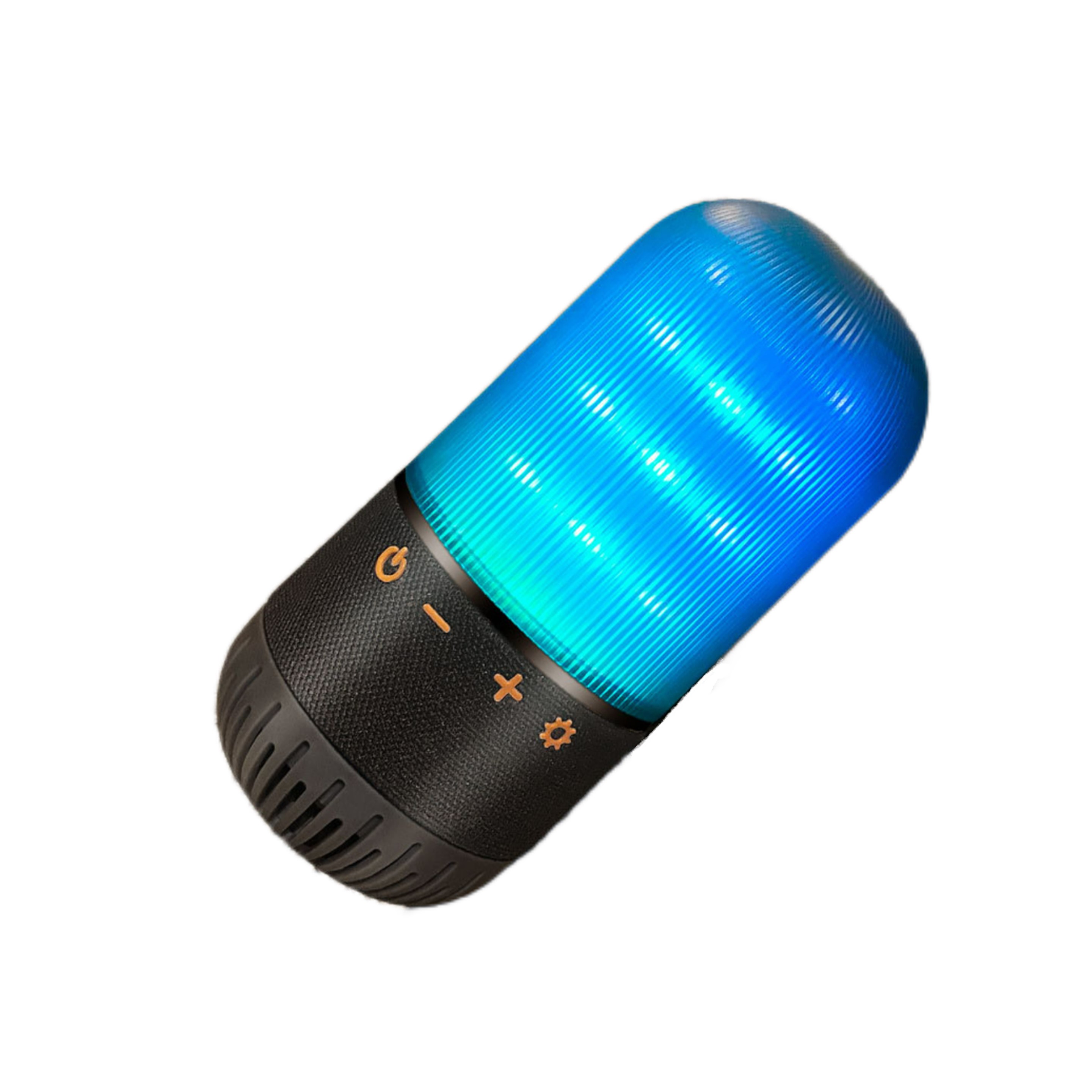 Wireless Speaker with Light (direct import) 3