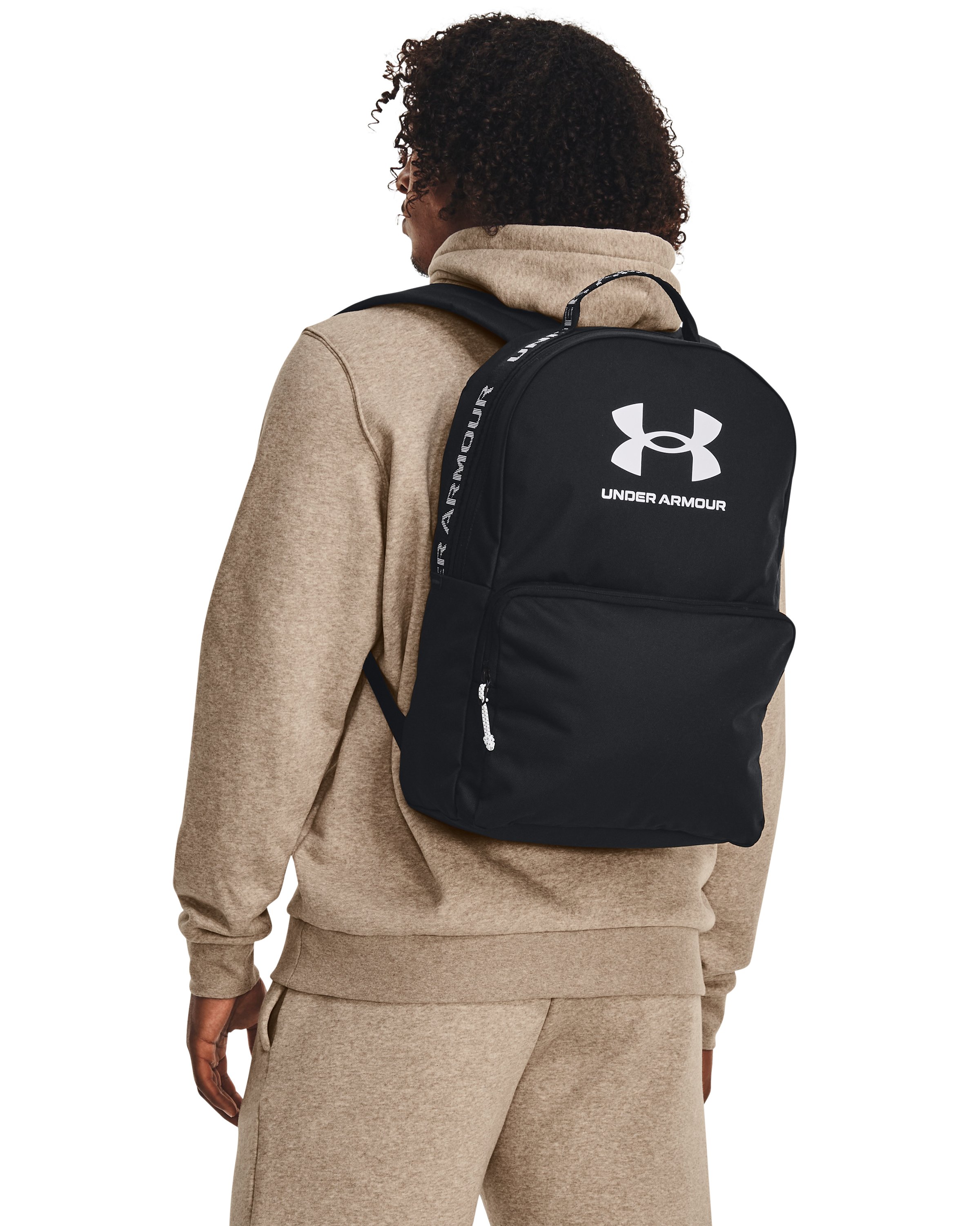 UA Essential Backpack 6