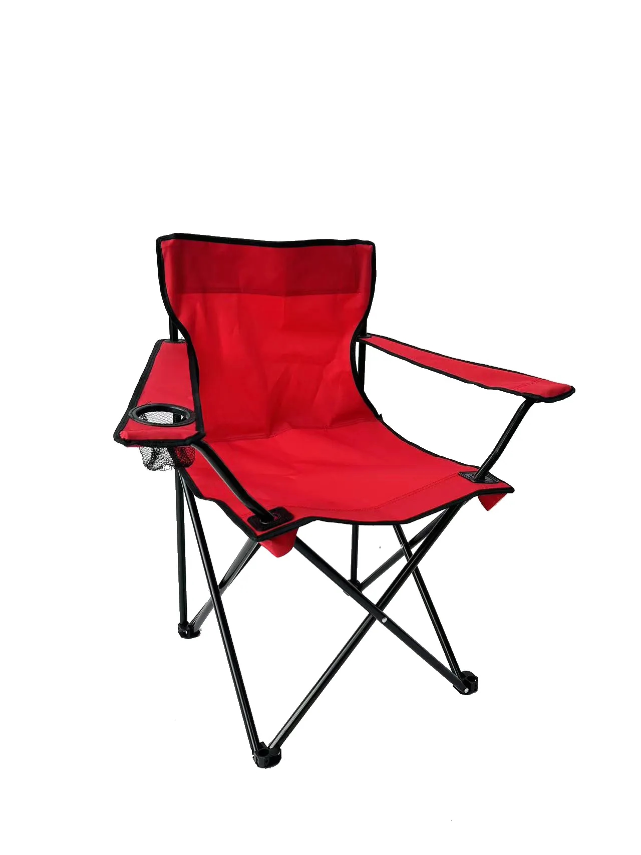 Portable folding chair 4