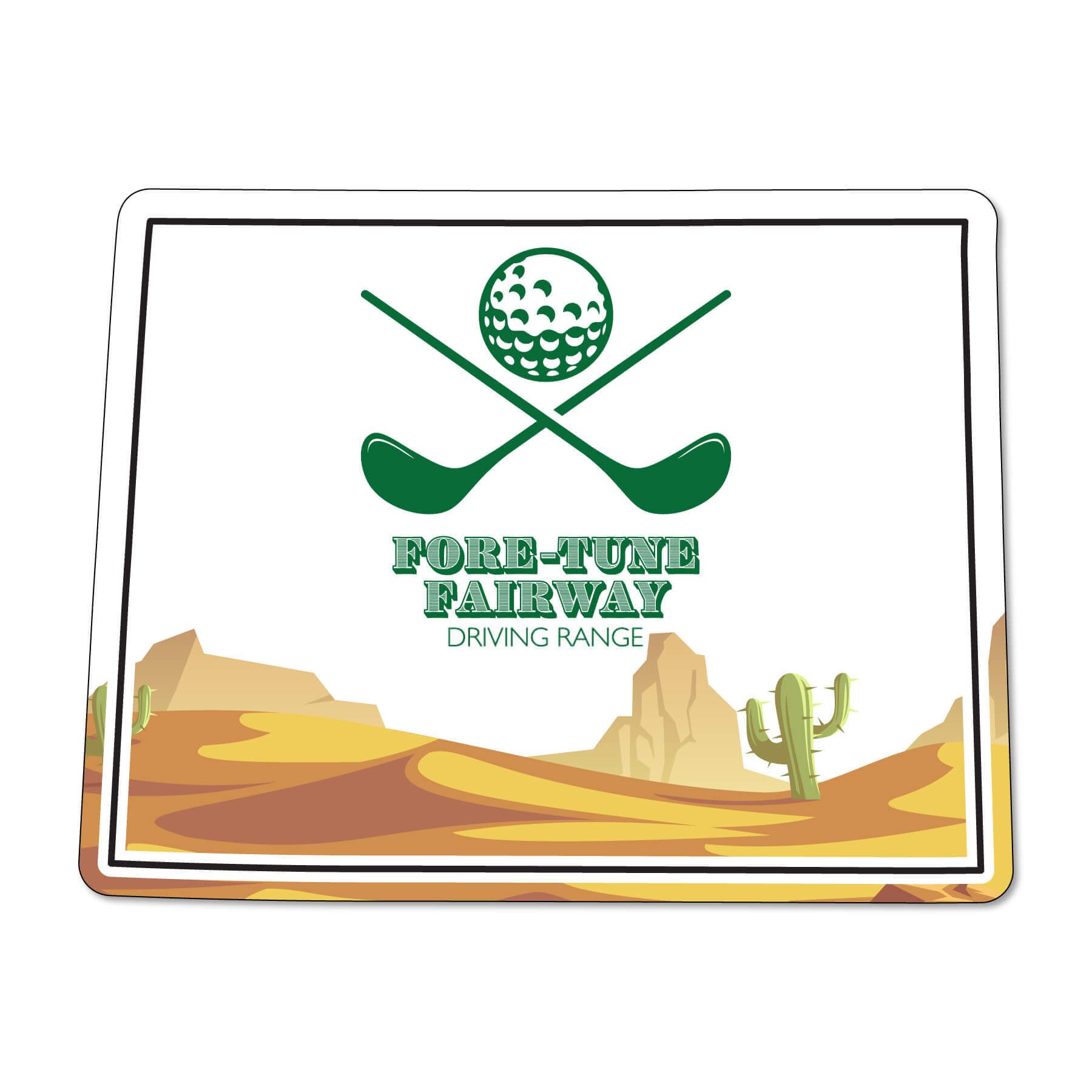Colorado NoteKeeper™ Magnet 35 Mil 5