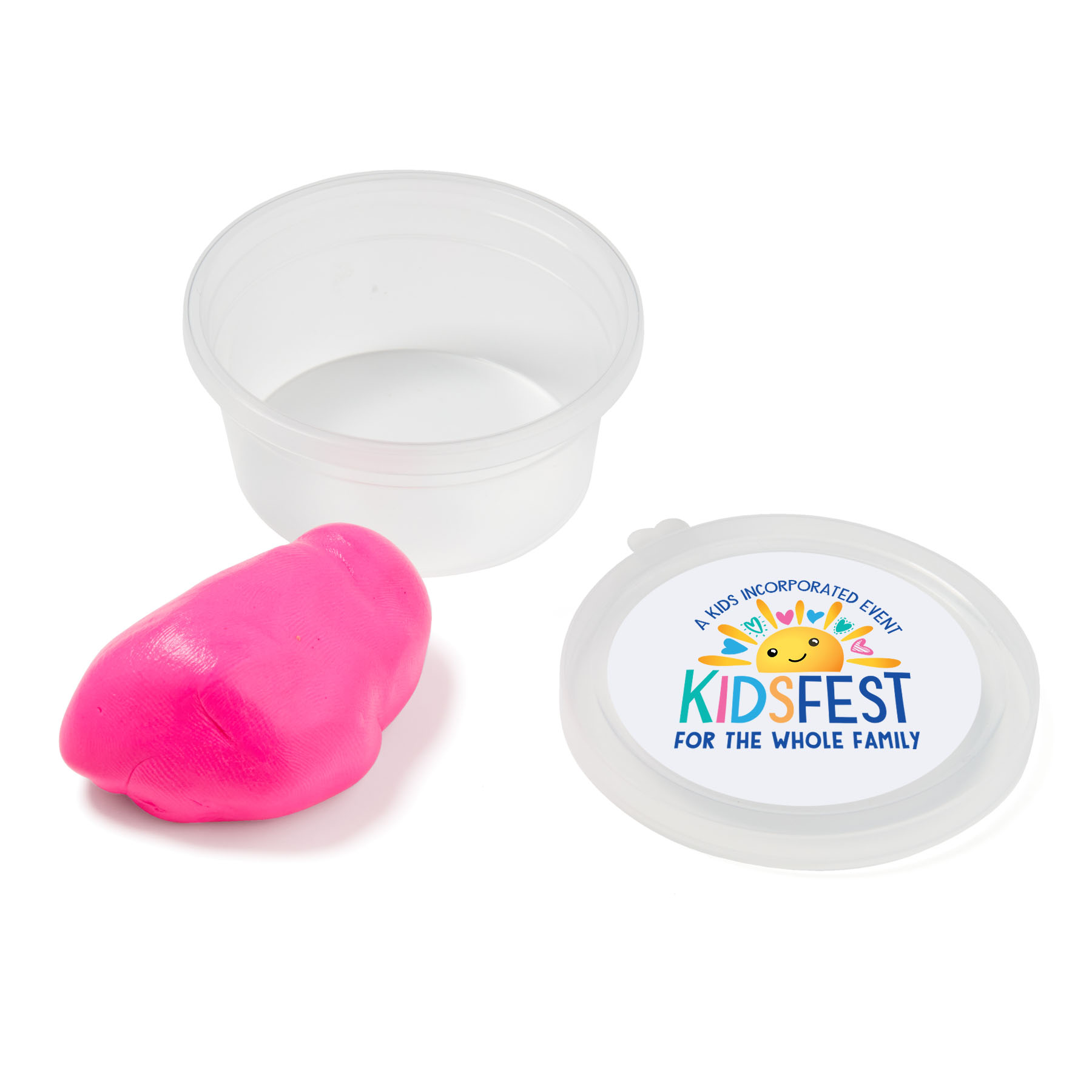 USA Fun Scented Putty 18