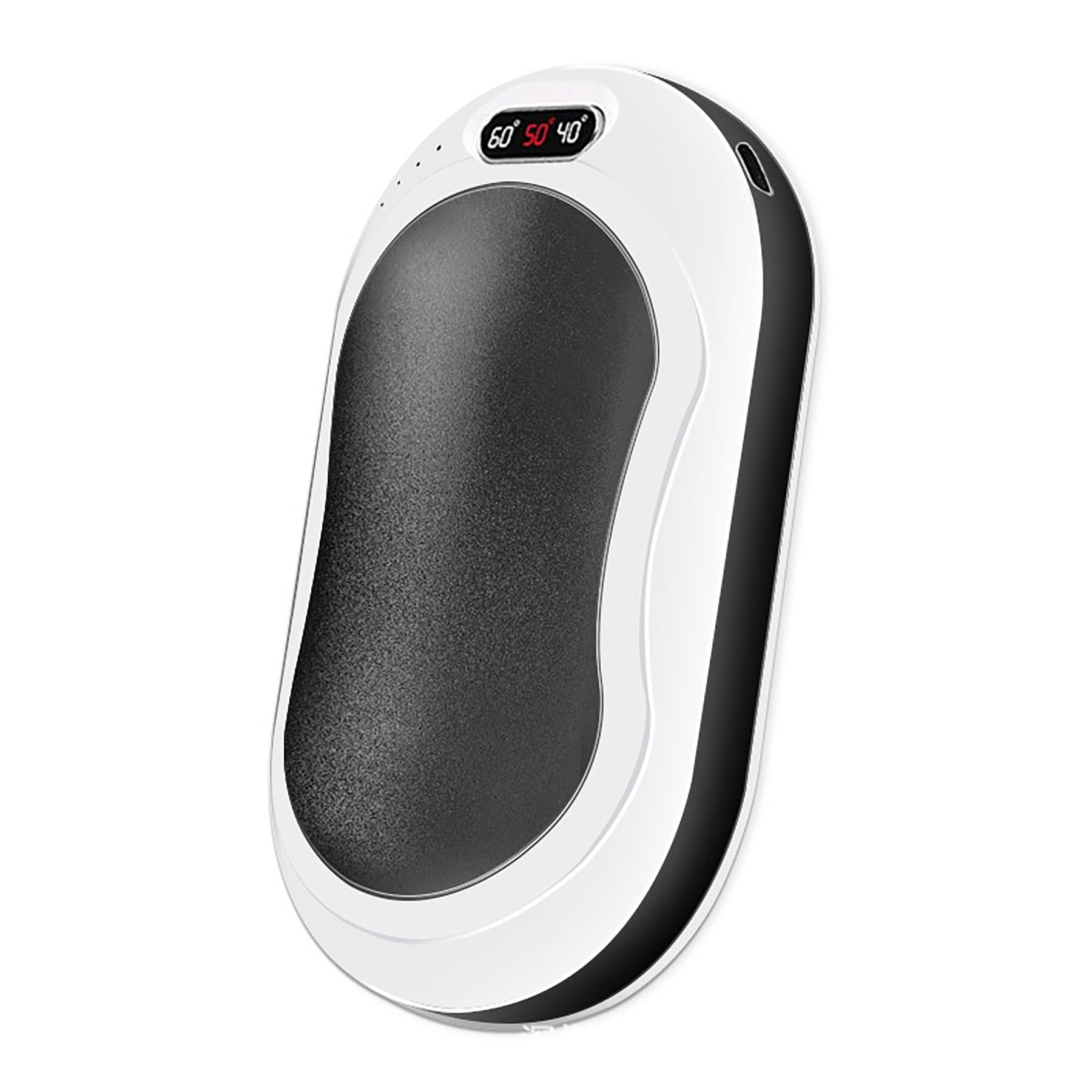 4 In 1 USB Rechargeable Hand Warmer Power Bank 3