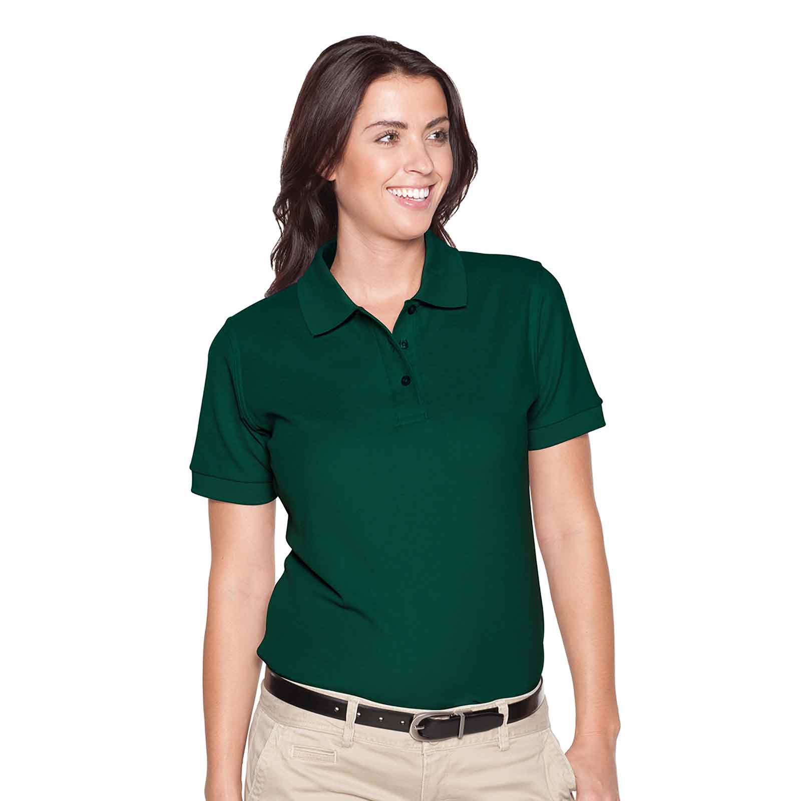 OTTO Ladies' Premium Sport Shirt 12