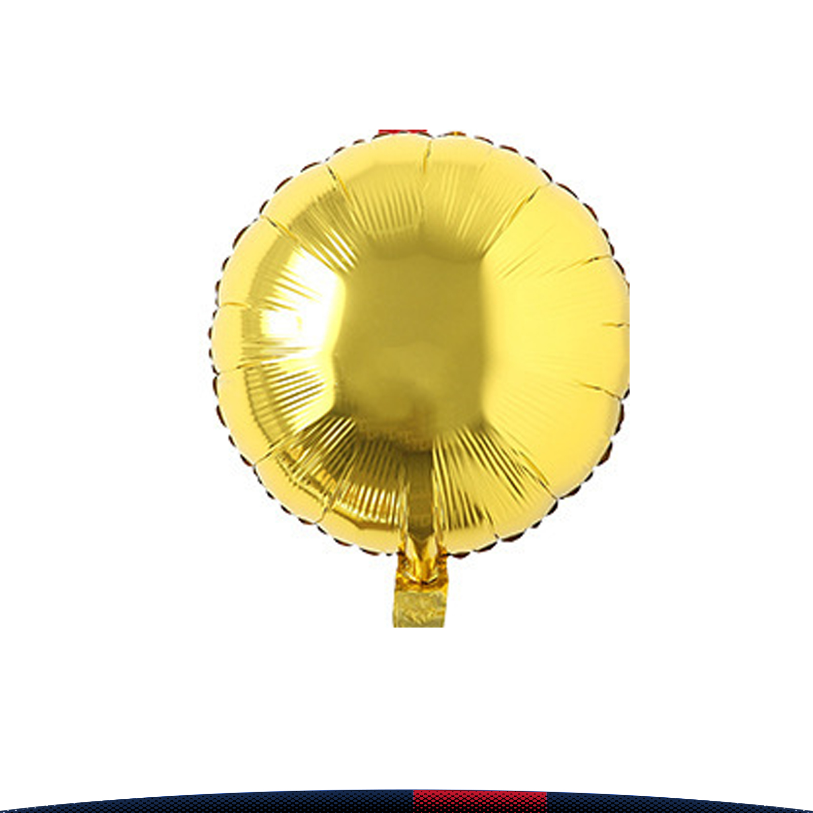 18" Mylar Balloons 9
