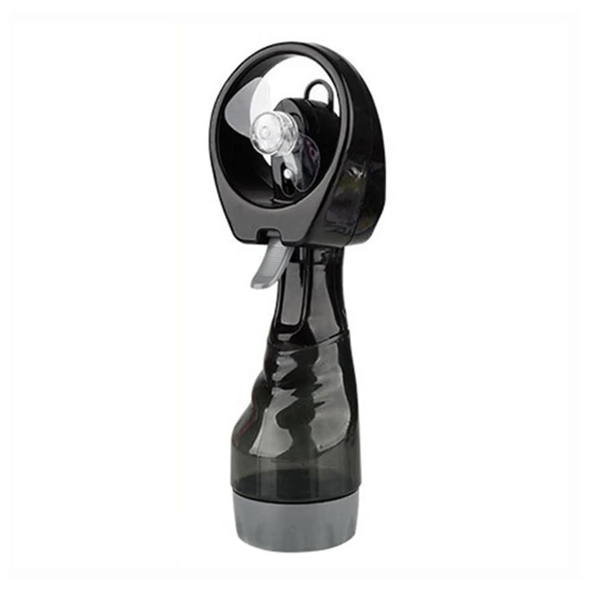 Mini Battery-powered Mist Fan 8