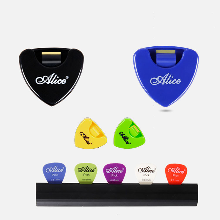 Guitar Pick Clip 5