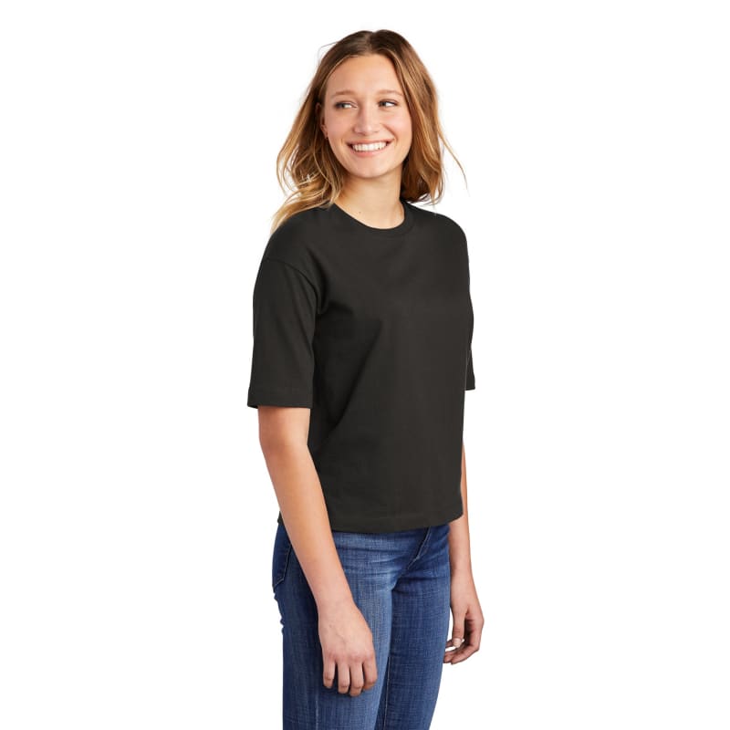 District Women's V.I.T. Boxy Tee 8