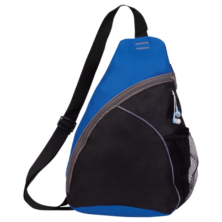 Sportz Sling Bag 8