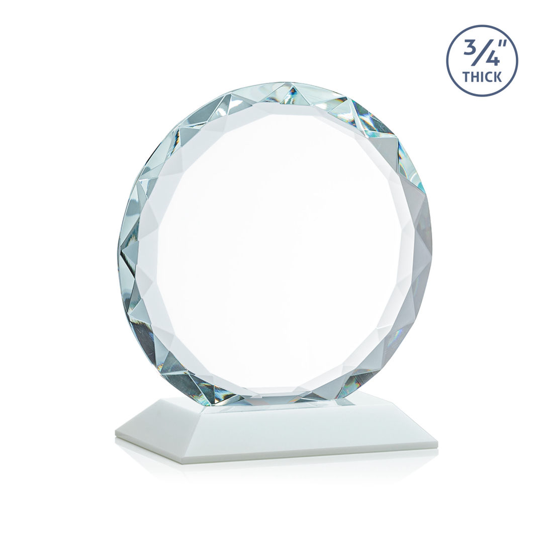 Centura Award - White 8