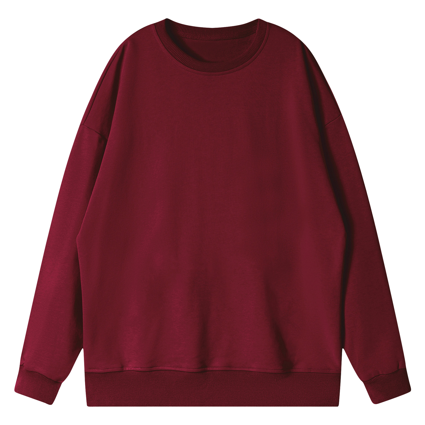 Long Sleeve T Shirt 3