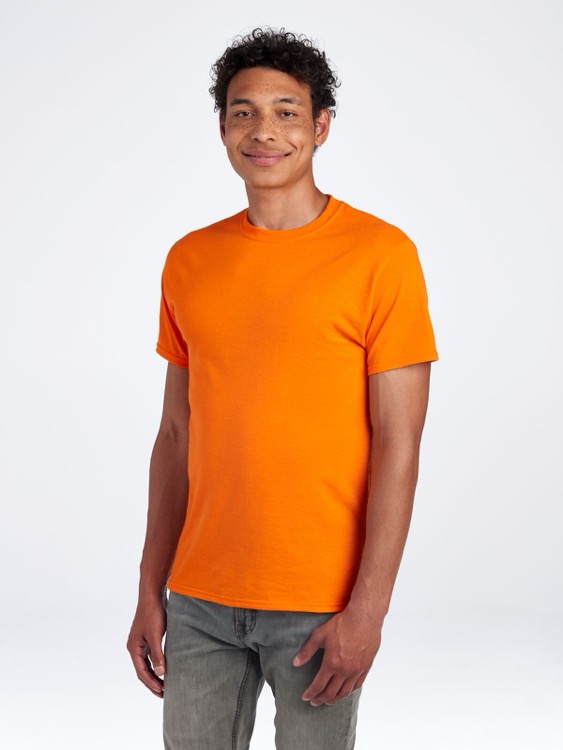 JERZEES DRI-POWERĀ® Unisex T-Shirt 136