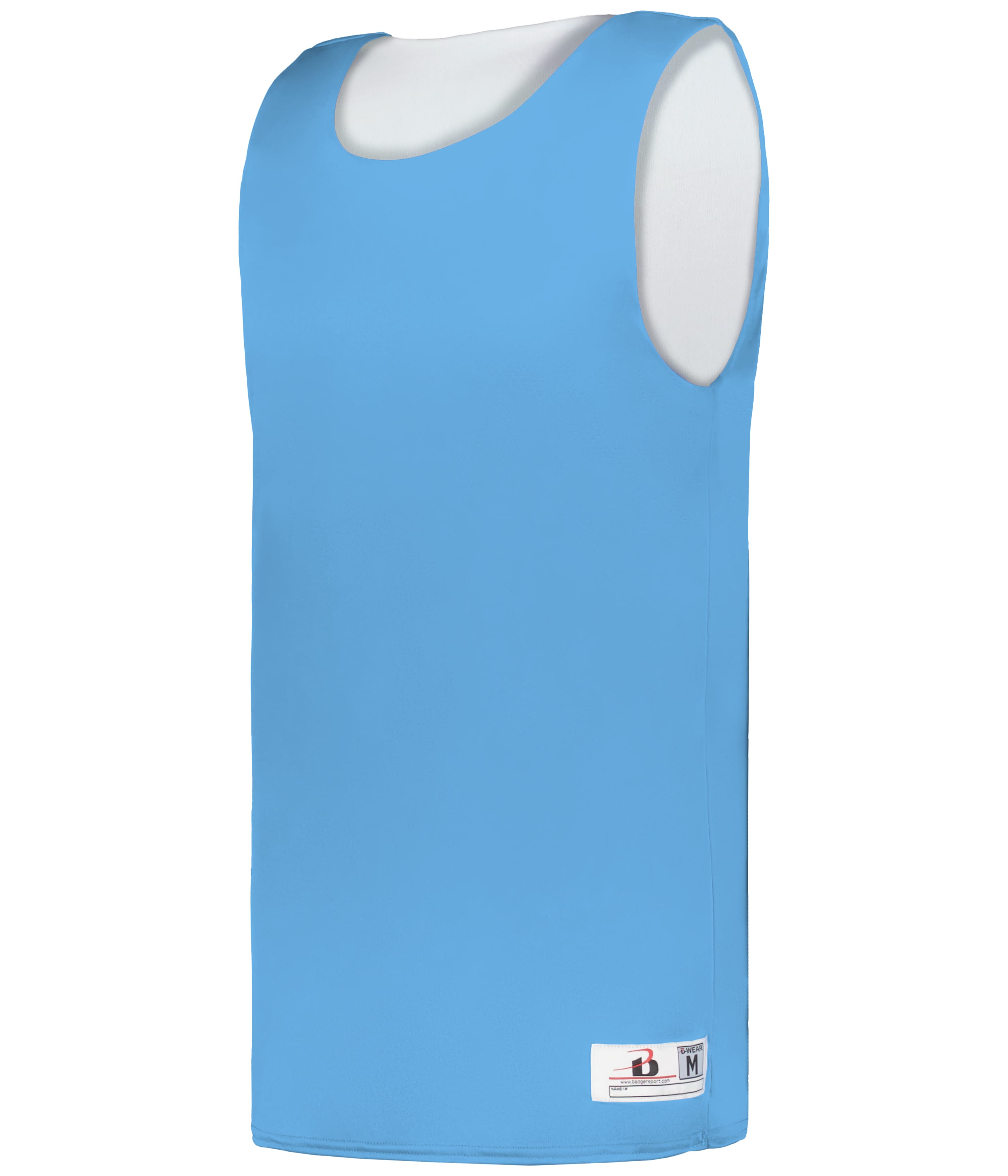 YOUTH B-CORE REVERSBILE JERSEY 8