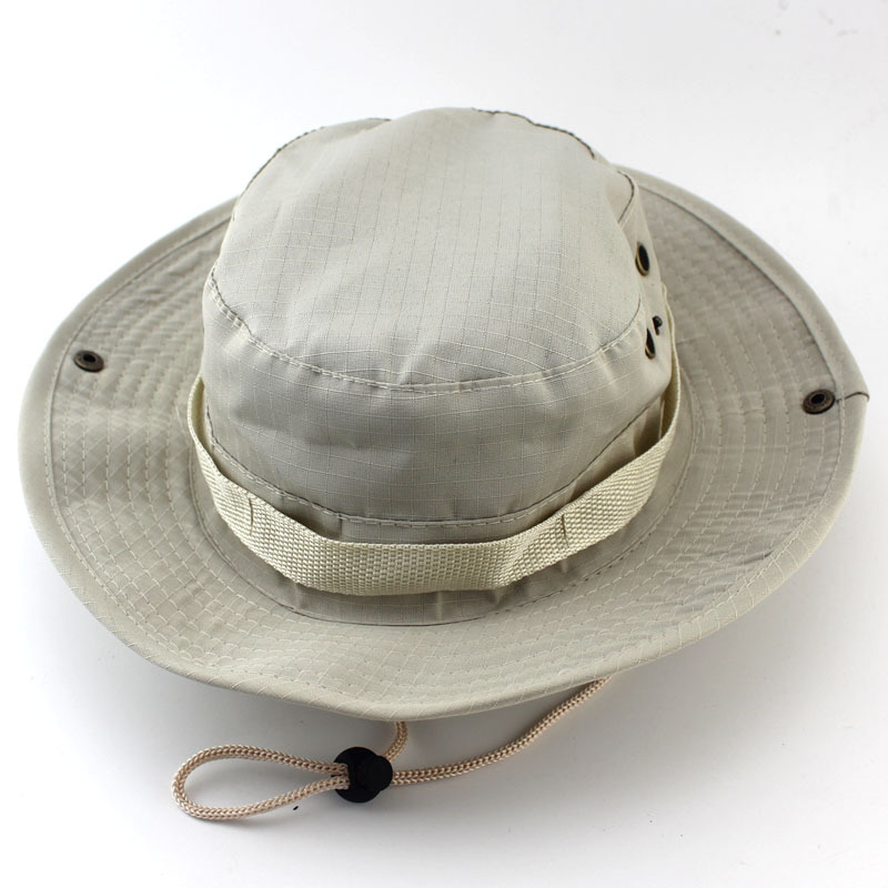 23 " Outdoor Bucket Hat 2