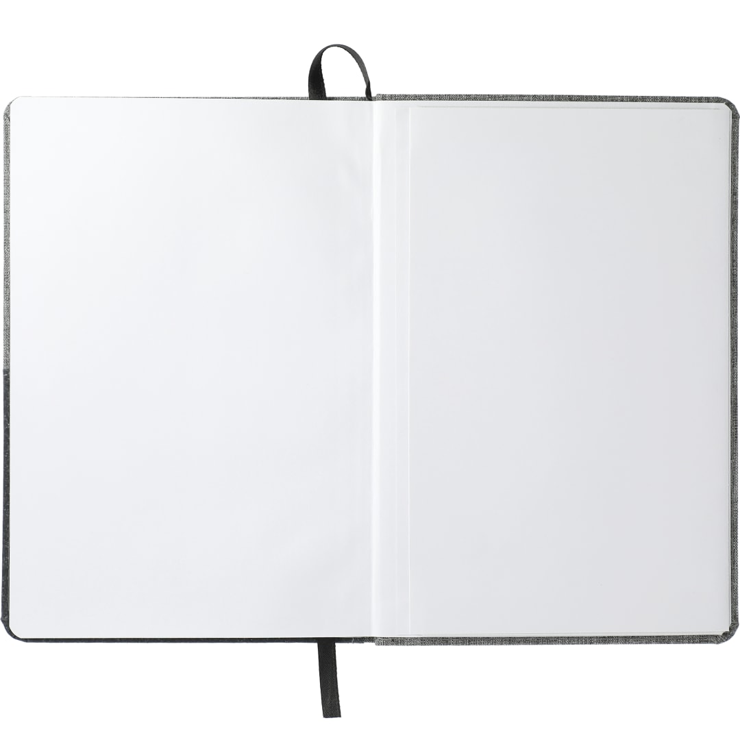 FSC® Mix 5.5" x 8.5" Reclaim Recycled Journal 33